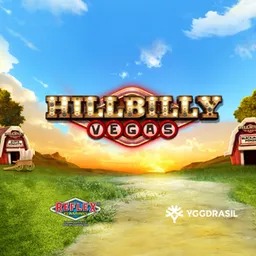 Hillbilly Vegas