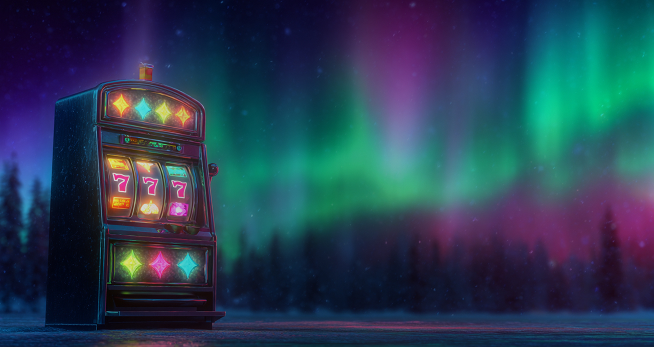Northern Lights Casino