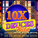 10x Deuce Wild