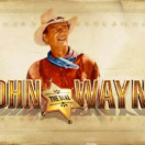 John Wayne